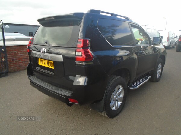 Used Toyota Landcruiser 2021 for sale - 75610075: Photo 7