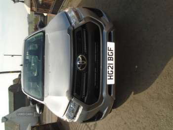 Used Toyota Hilux 2021 for sale - 74097566: Photo