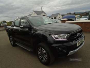 Used Ford Ranger 2020 for sale - 74213877: Photo