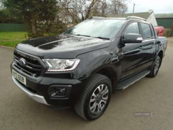 Used Ford Ranger 2020 for sale - 74213877: Photo
