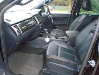 Used Ford Ranger 2020 for sale - 74213877: Photo