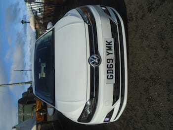 Used Volkswagen Polo 2020 for sale - 79688785: Photo