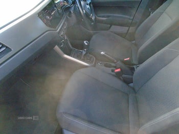 Used Volkswagen Polo 2020 for sale - 79688785: Photo