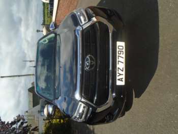 Used Toyota Hilux 2021 for sale - 75072258: Photo