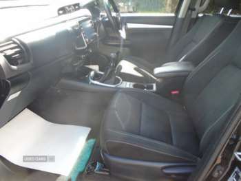Used Toyota Hilux 2021 for sale - 75072258: Photo