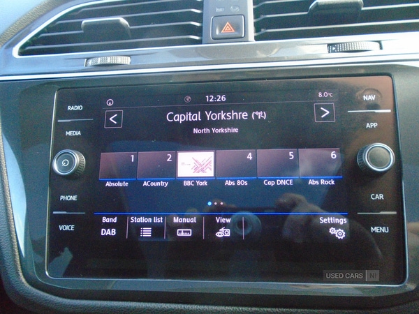 Used Volkswagen Tiguan 2019 for sale - 78073495: Photo 10