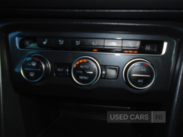 Used Volkswagen Tiguan 2019 for sale - 78073495: Photo 11