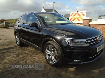 Used Volkswagen Tiguan 2019 for sale - 78073495: Photo
