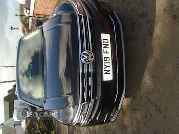 Used Volkswagen Tiguan 2019 for sale - 78073495: Photo