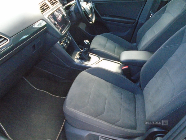 Used Volkswagen Tiguan 2019 for sale - 78073495: Photo 4