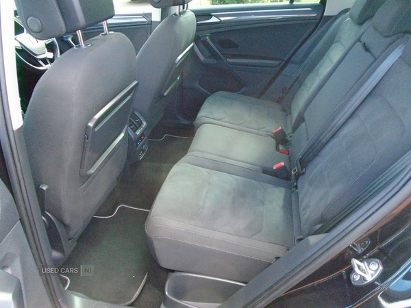 Used Volkswagen Tiguan 2019 for sale - 78073495: Photo 5