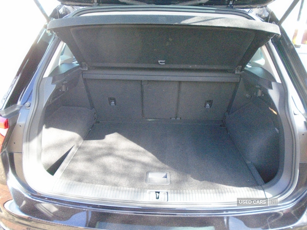 Used Volkswagen Tiguan 2019 for sale - 78073495: Photo 7