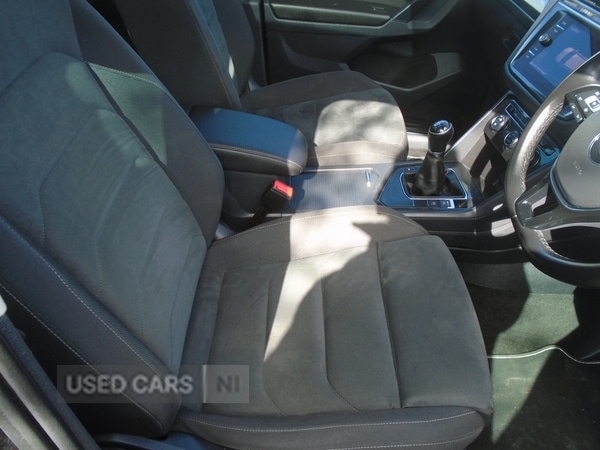 Used Volkswagen Tiguan 2019 for sale - 78073495: Photo 9