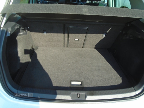 Used Volkswagen Golf 2020 for sale - 77102123: Photo 5