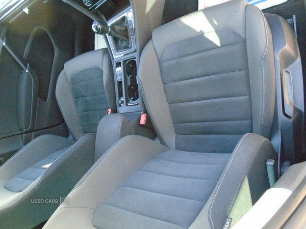 Used Volkswagen Golf 2020 for sale - 77102123: Photo 7