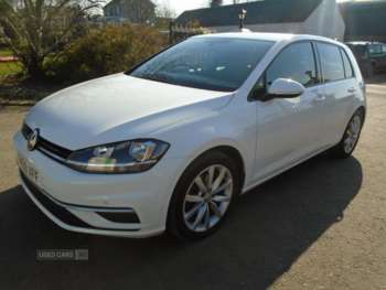 Used Volkswagen Golf 2020 for sale - 74083321: Photo
