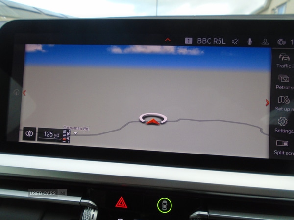 Used BMW 4 Series 2022 for sale - 77102119: Photo 10