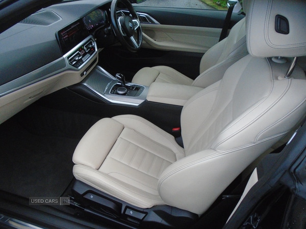 Used BMW 4 Series 2022 for sale - 77102119: Photo 6