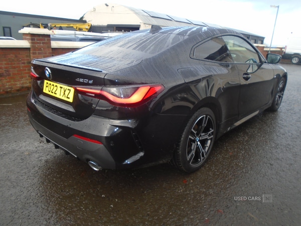 Used BMW 4 Series 2022 for sale - 77102119: Photo 7