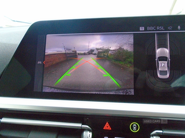 Used BMW 4 Series 2022 for sale - 77102119: Photo 9