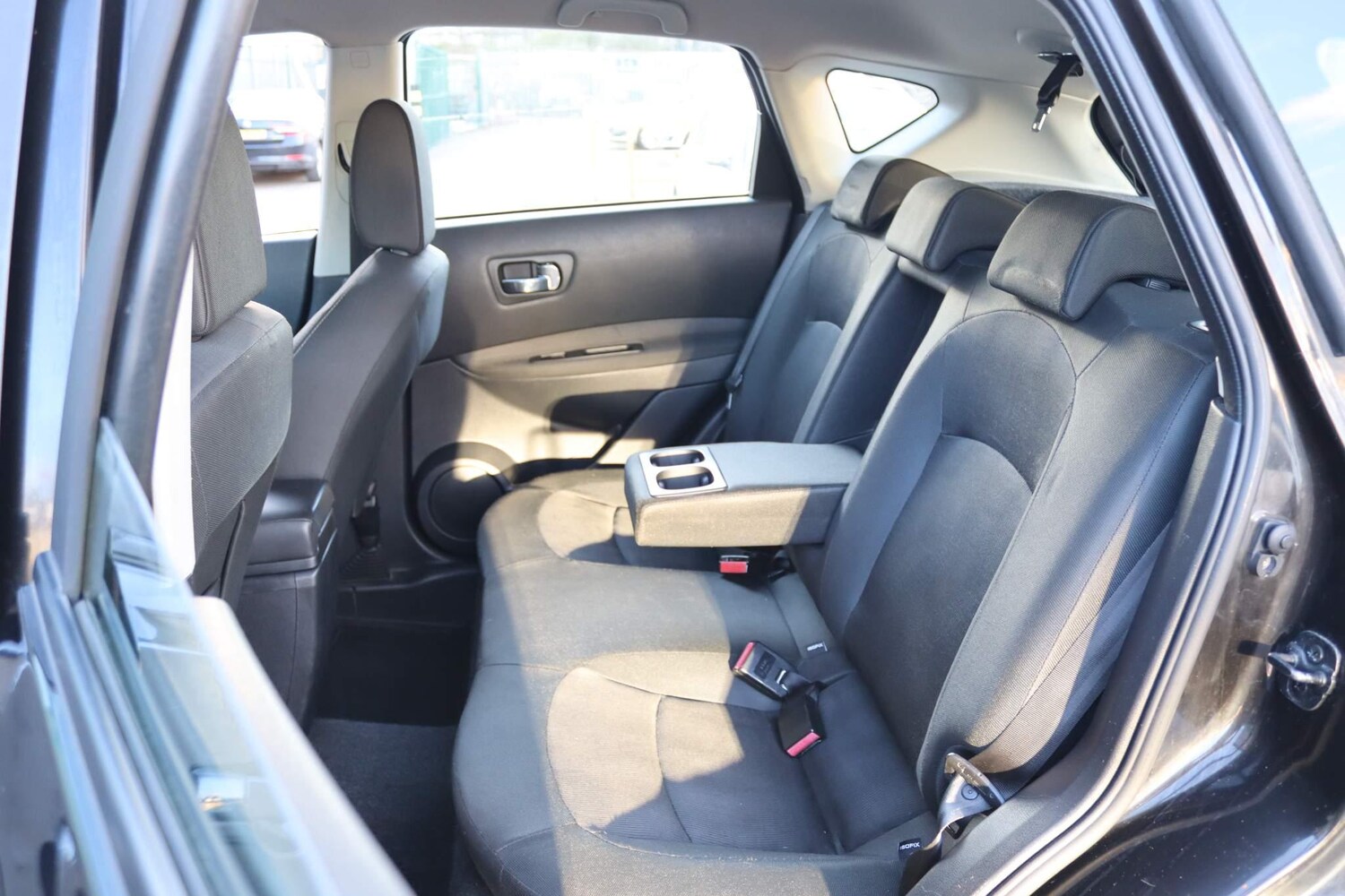 Used Nissan Qashqai for sale - 77722765: Photo 10