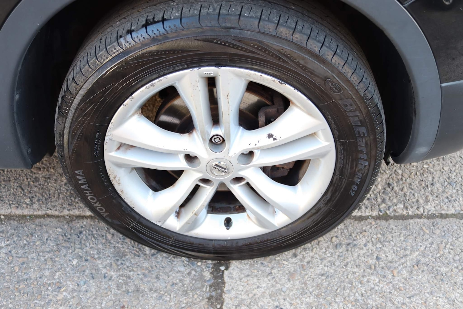 Used Nissan Qashqai for sale - 77722765: Photo 21