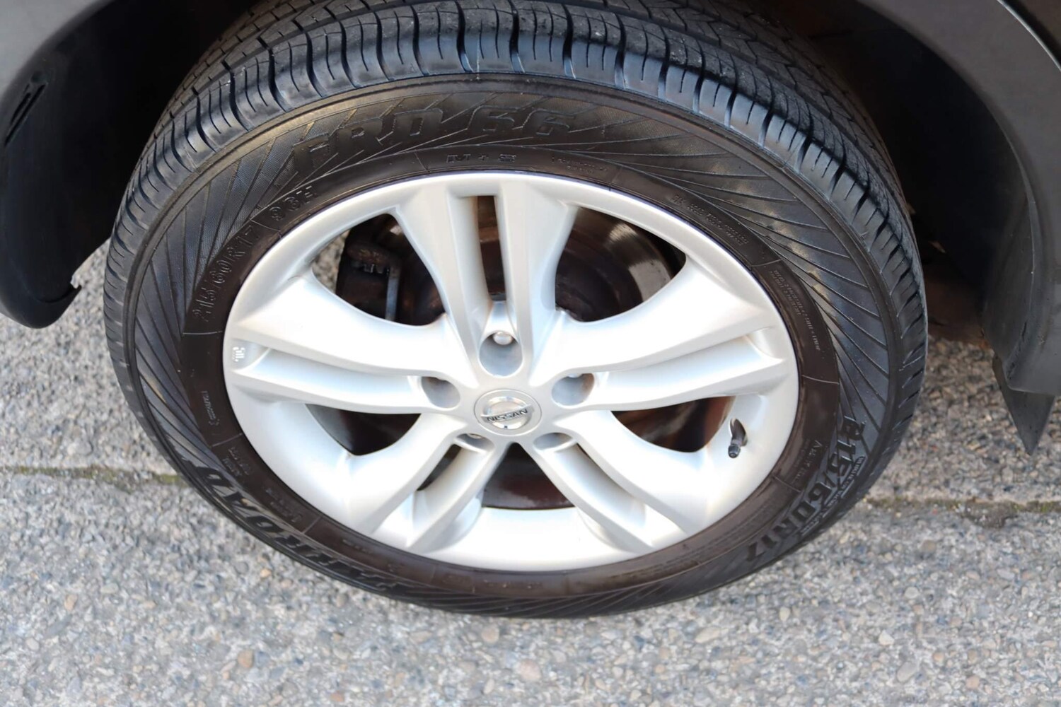 Used Nissan Qashqai for sale - 77722765: Photo 22