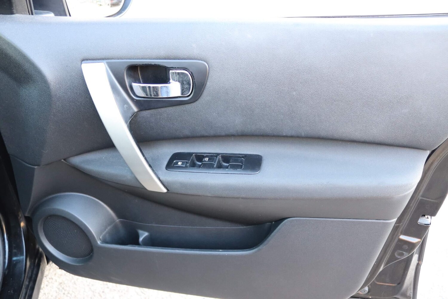 Used Nissan Qashqai for sale - 77722765: Photo 25