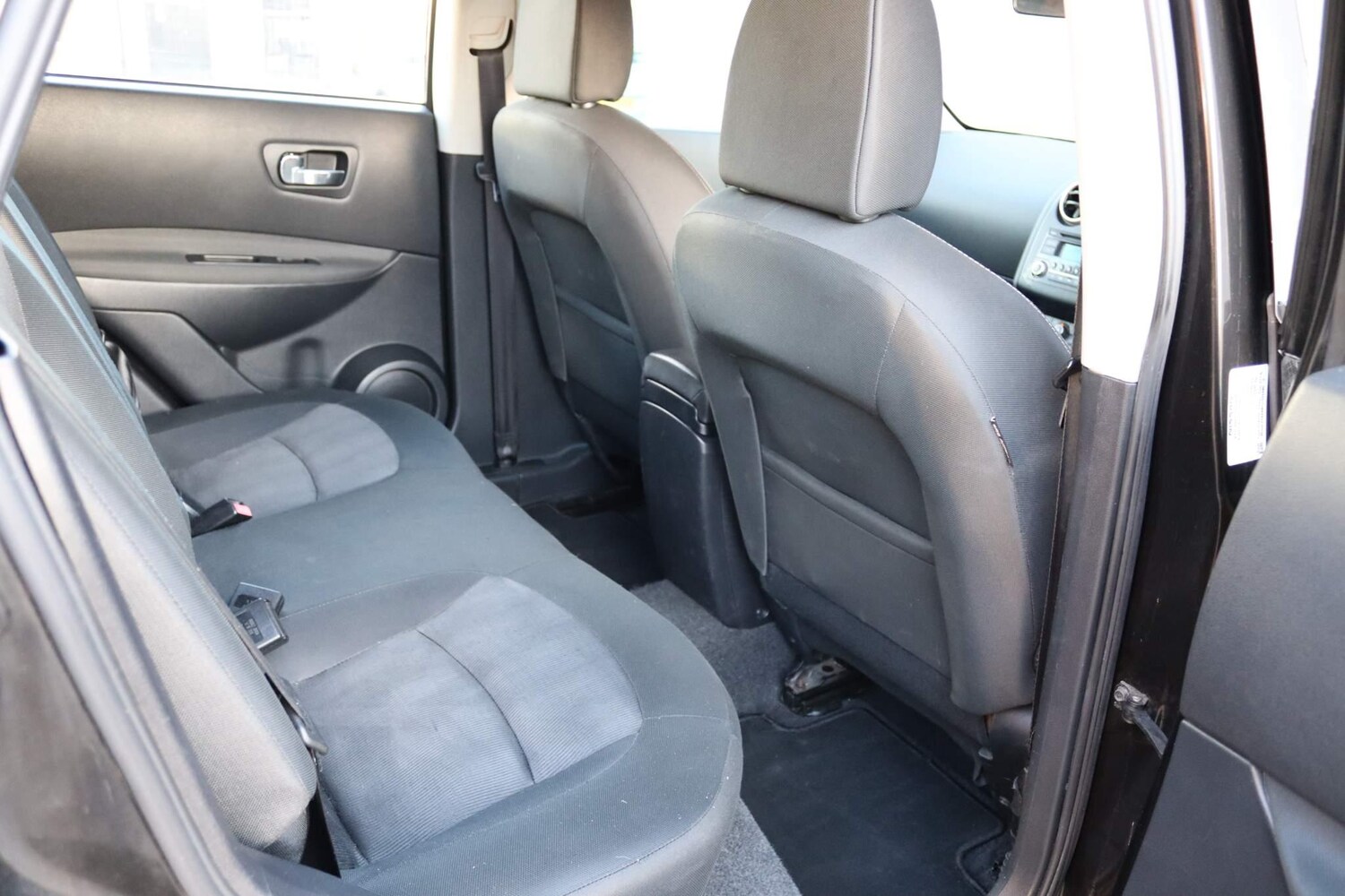 Used Nissan Qashqai for sale - 77722765: Photo 26