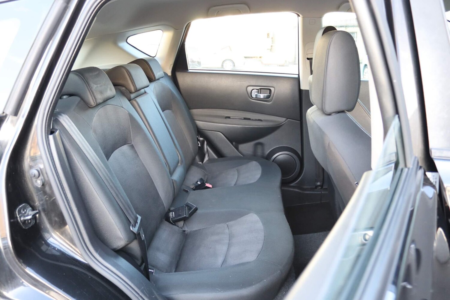 Used Nissan Qashqai for sale - 77722765: Photo 27