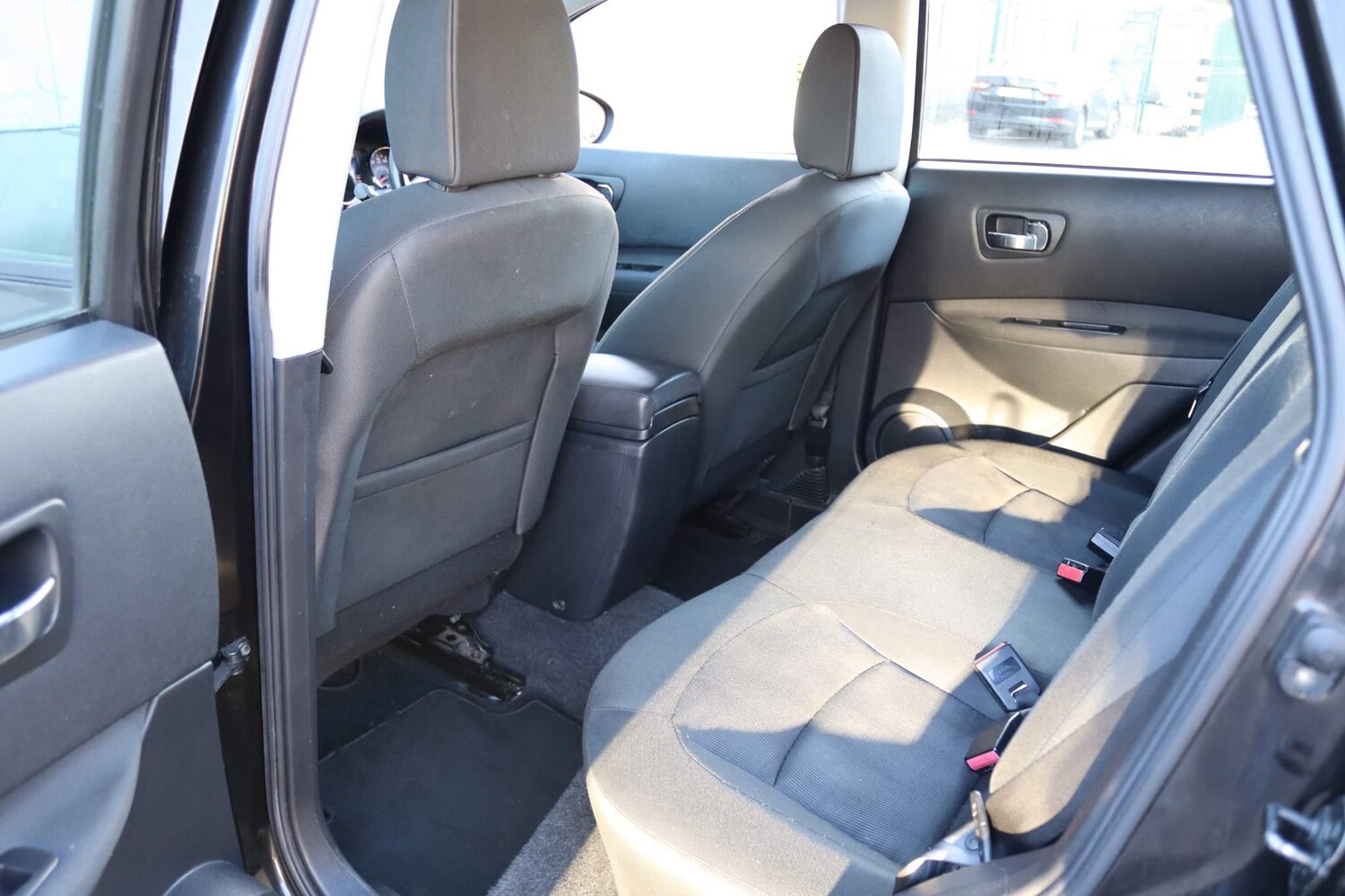 Used Nissan Qashqai for sale - 77722765: Photo 28