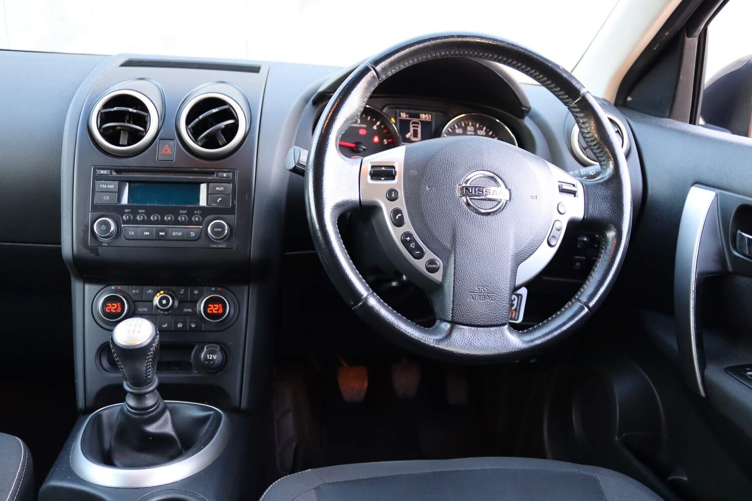 Used Nissan Qashqai for sale - 77722765: Photo 29