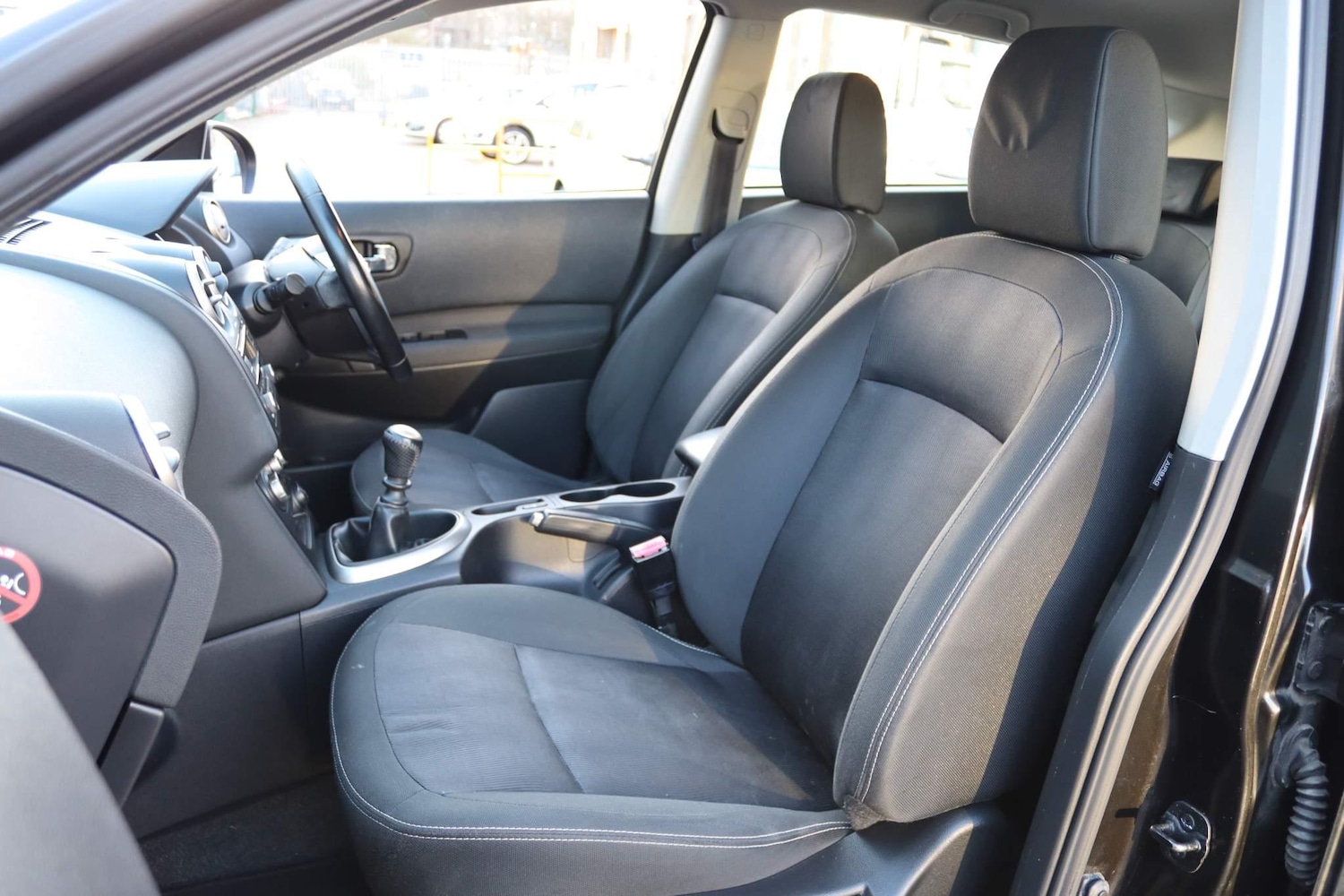 Used Nissan Qashqai for sale - 77722765: Photo 3