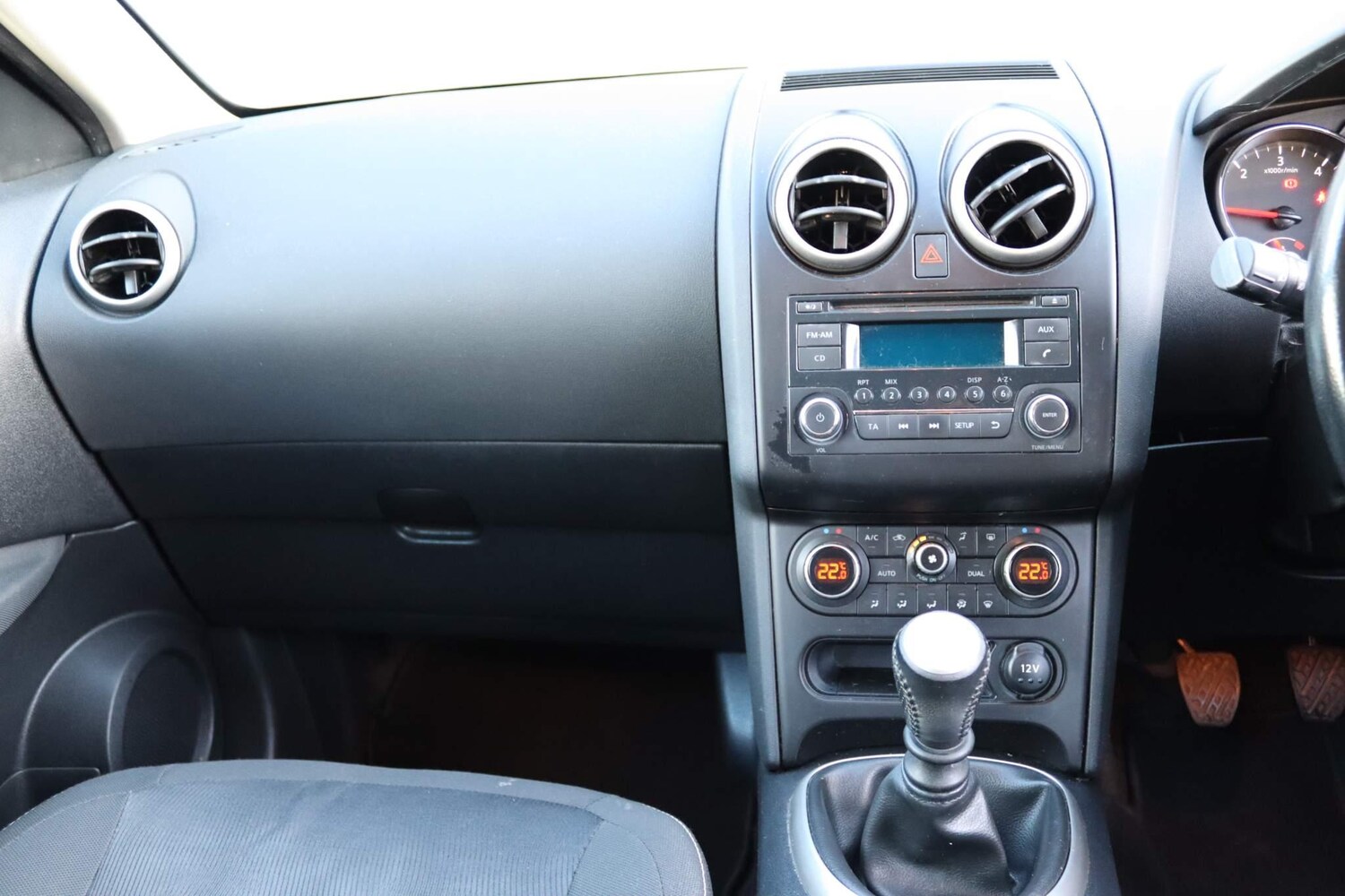 Used Nissan Qashqai for sale - 77722765: Photo 30