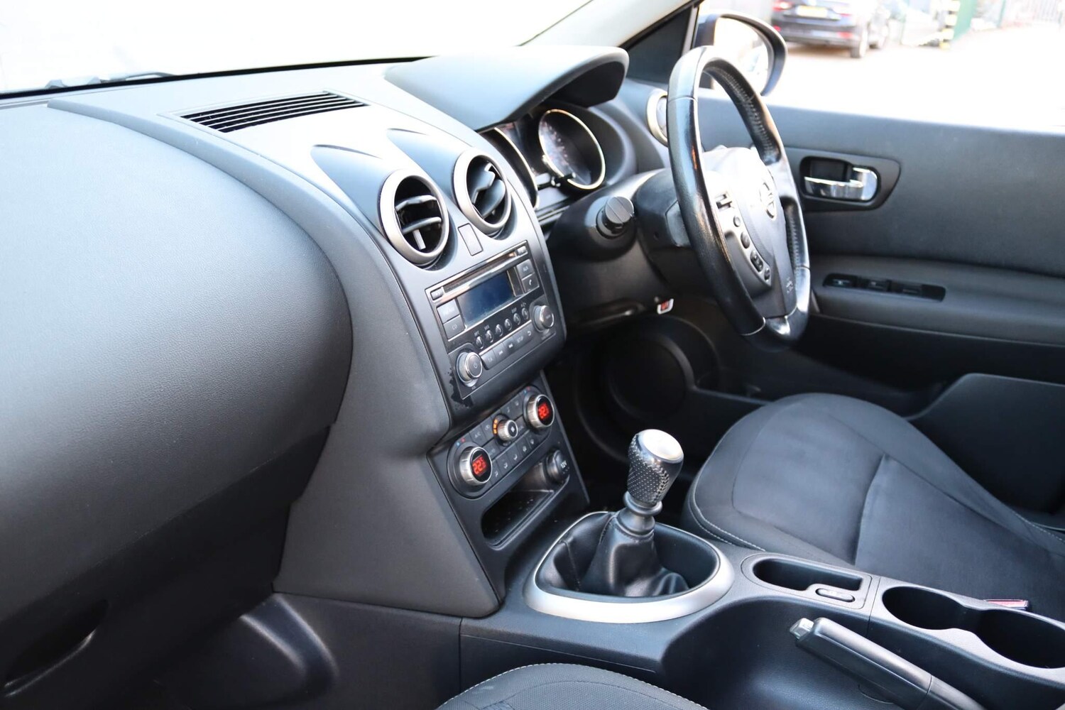 Used Nissan Qashqai for sale - 77722765: Photo 31