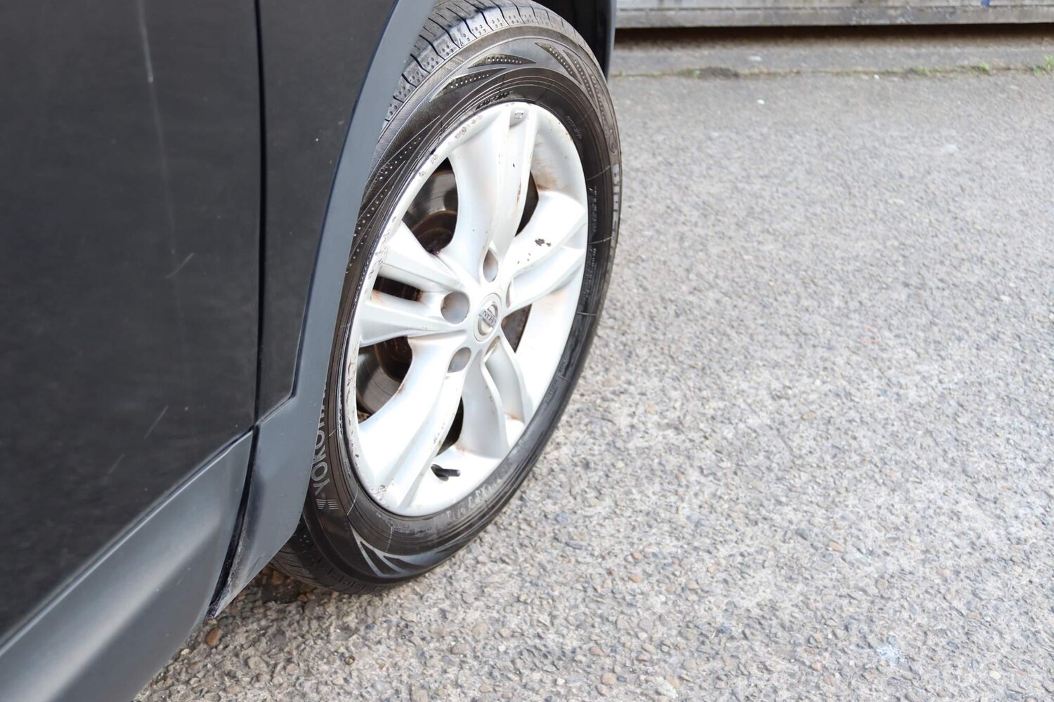 Used Nissan Qashqai for sale - 77722765: Photo 32