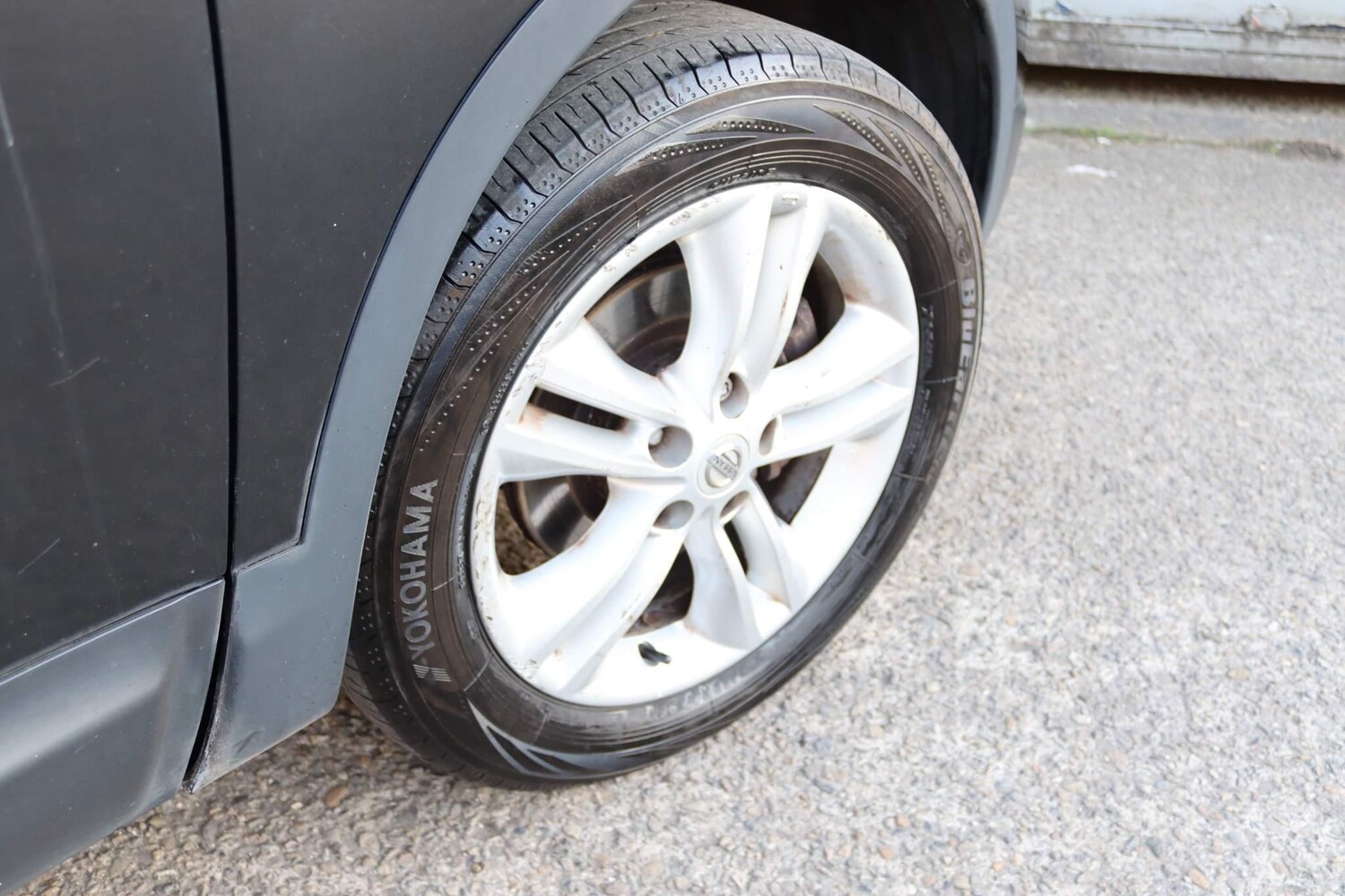 Used Nissan Qashqai for sale - 77722765: Photo 33