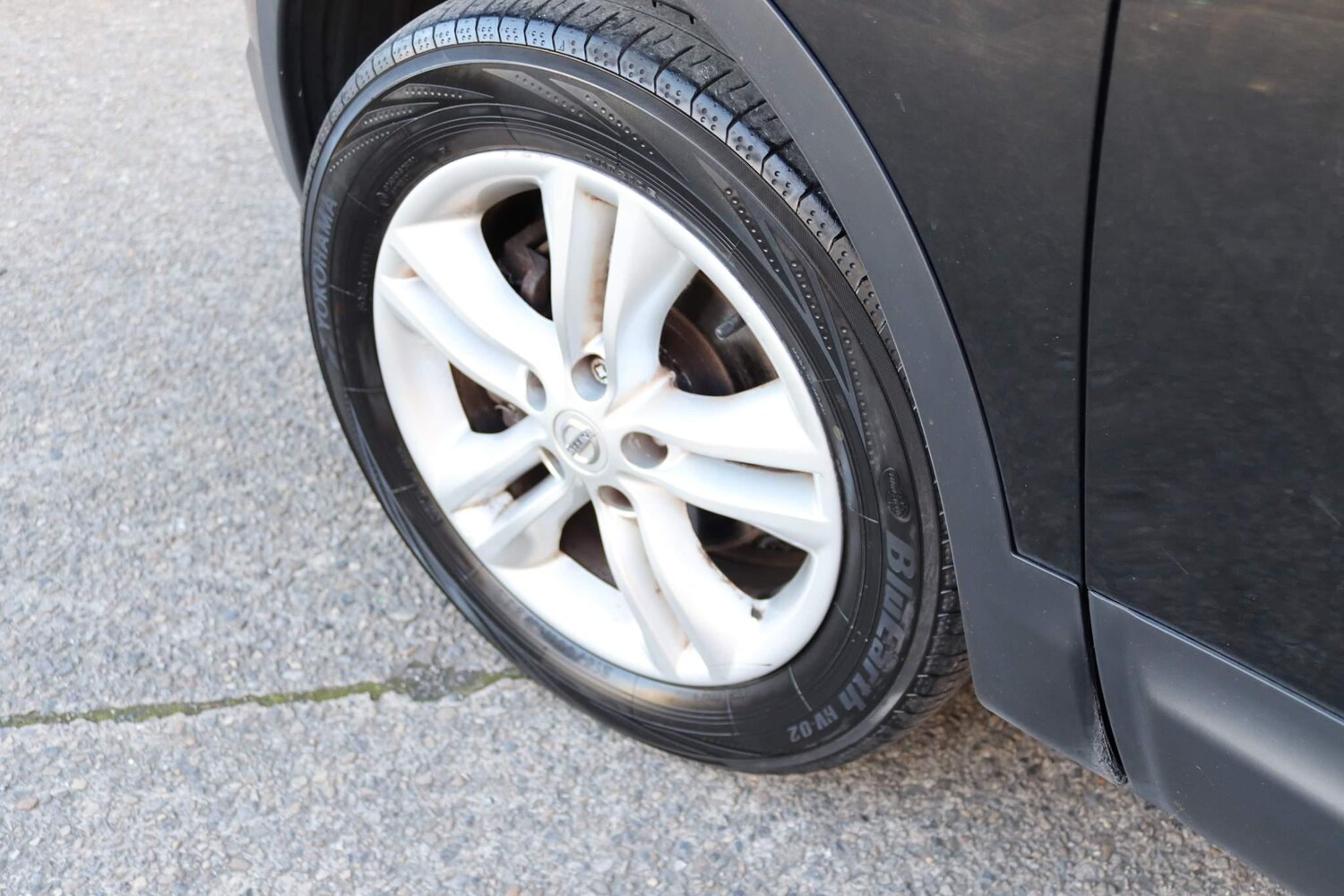 Used Nissan Qashqai for sale - 77722765: Photo 34