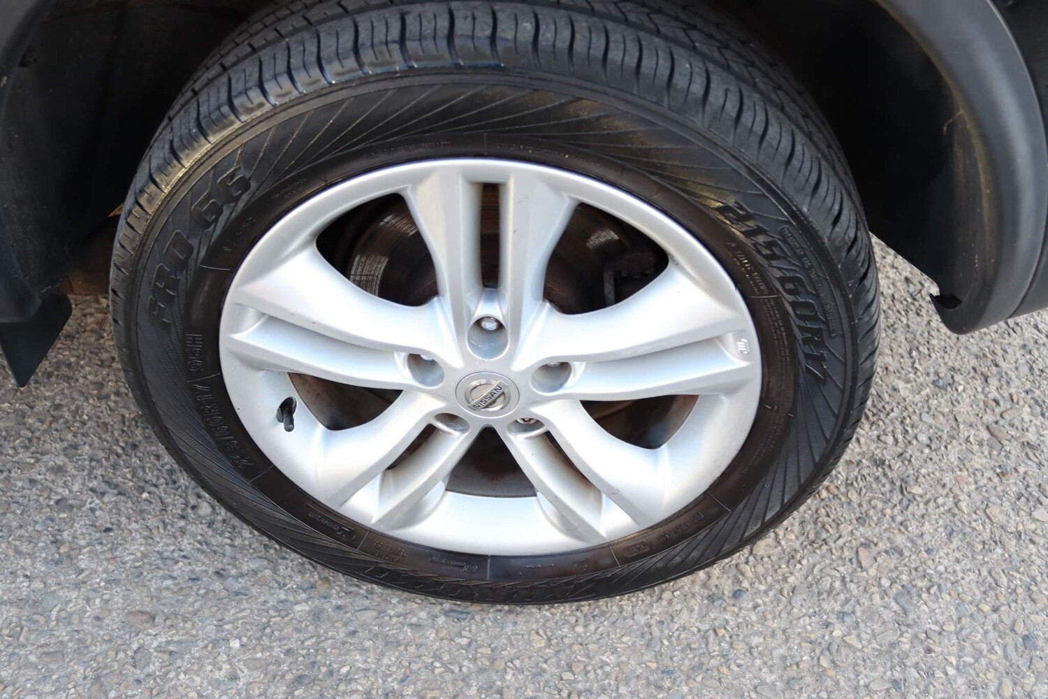 Used Nissan Qashqai for sale - 77722765: Photo 35