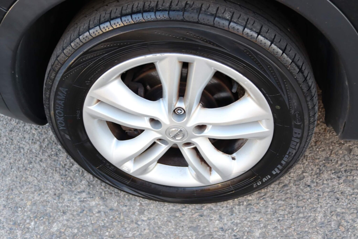 Used Nissan Qashqai for sale - 77722765: Photo 36