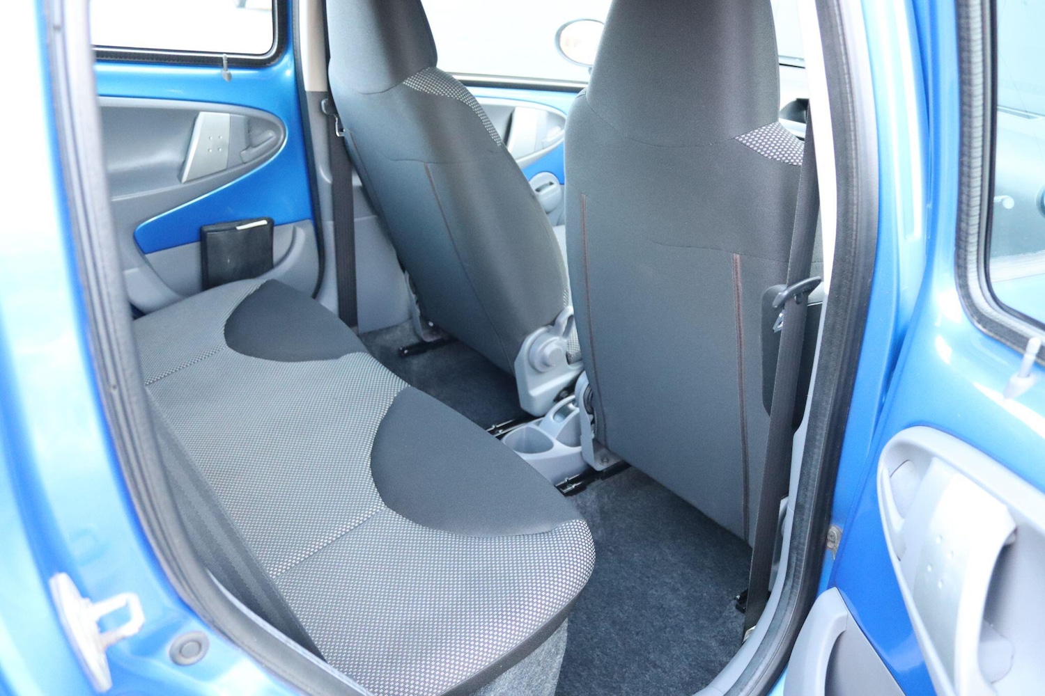 Used Toyota AYGO for sale - 77723431: Photo 19