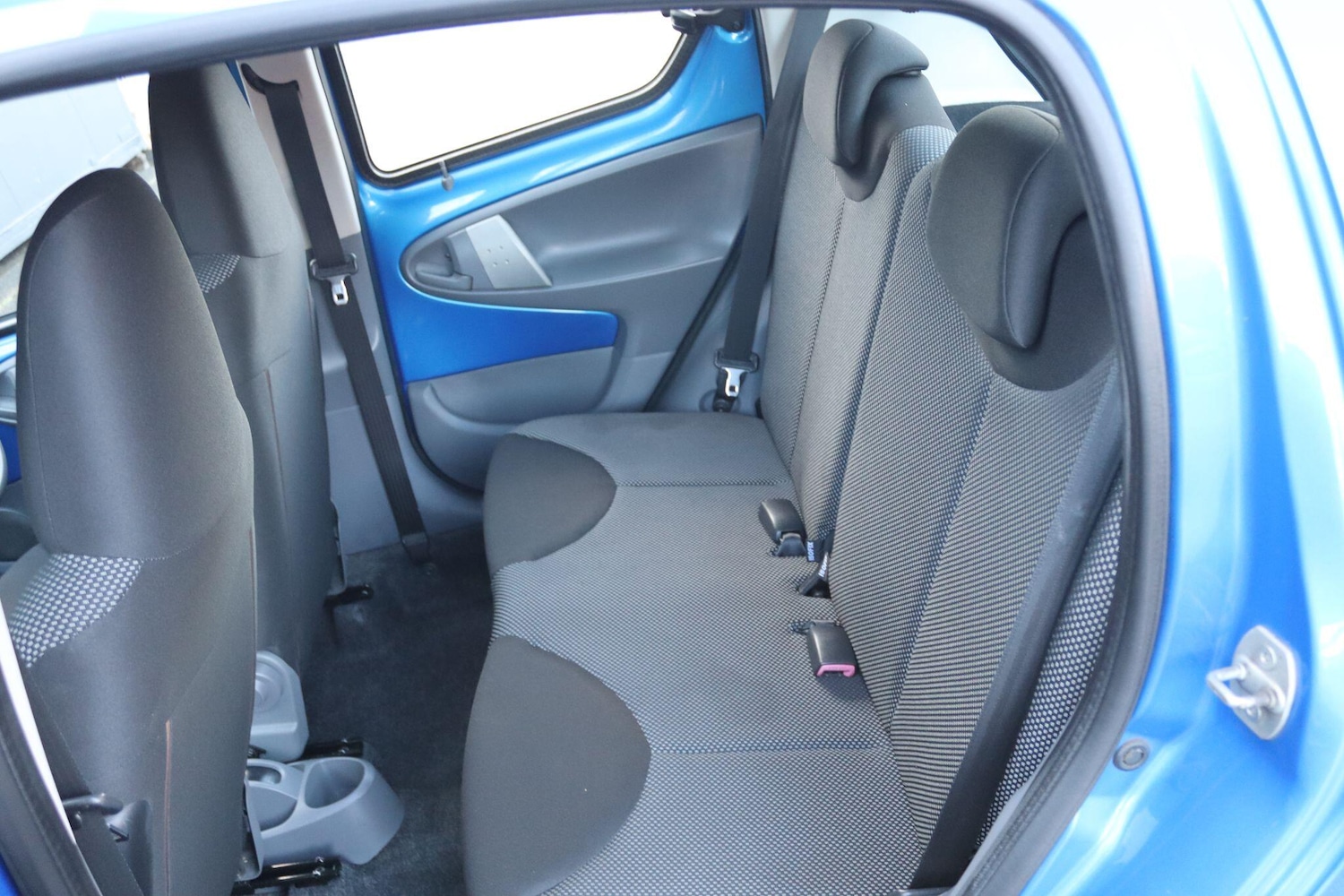 Used Toyota AYGO for sale - 77723431: Photo 21