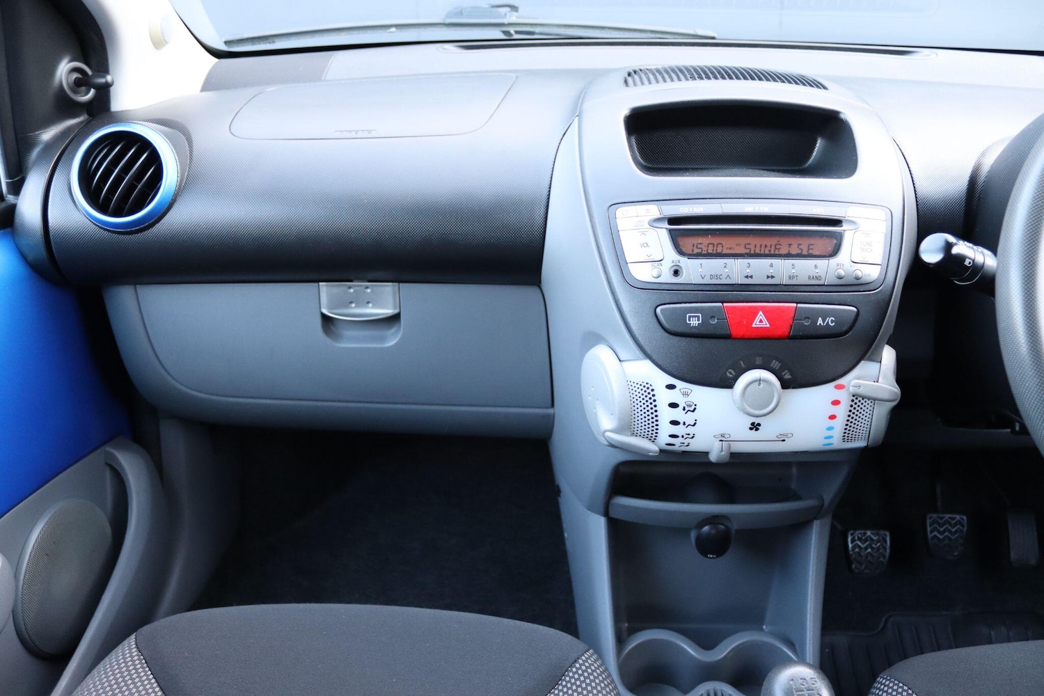 Used Toyota AYGO for sale - 77723431: Photo 22