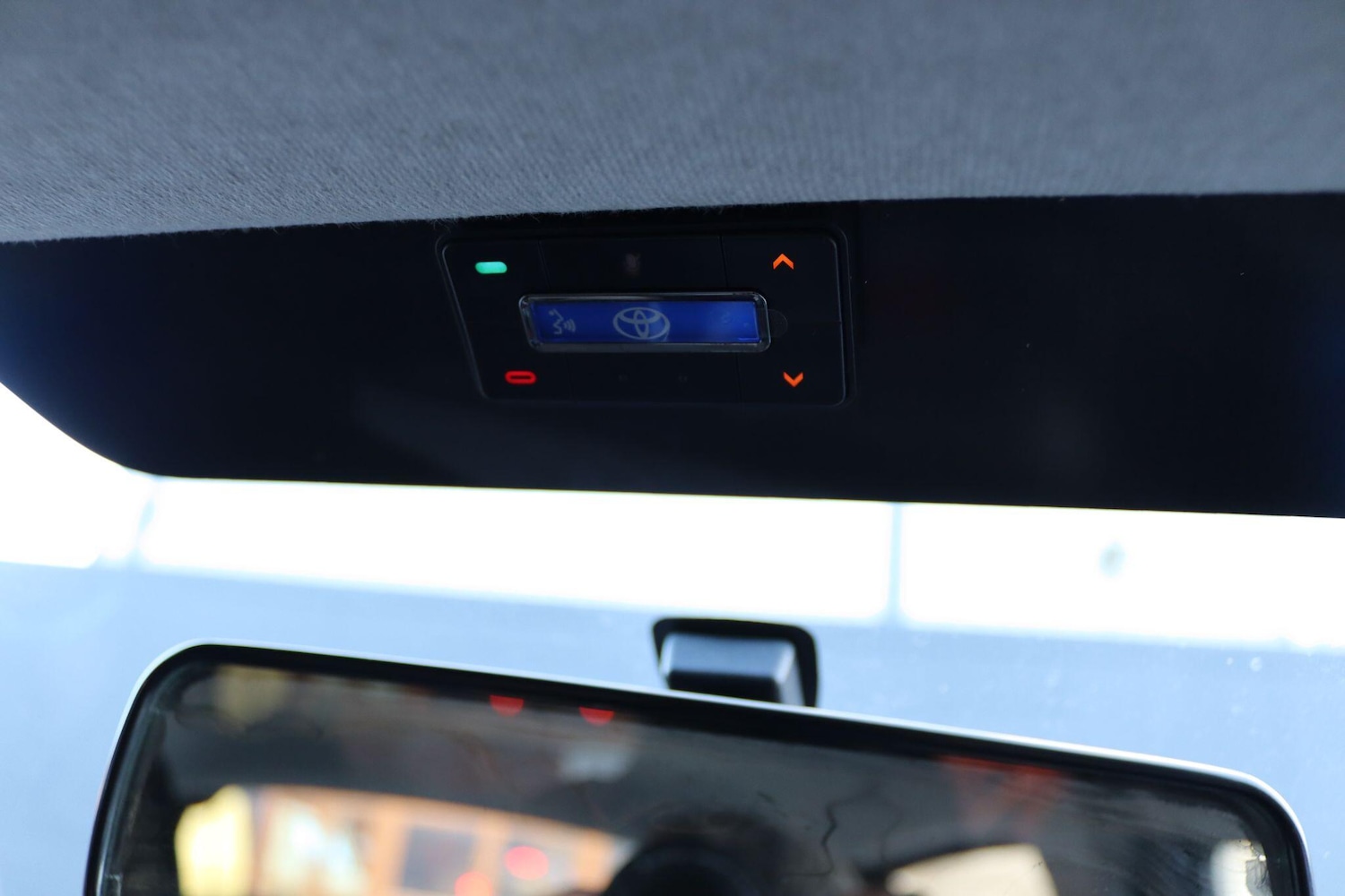 Used Toyota AYGO for sale - 77723431: Photo 26