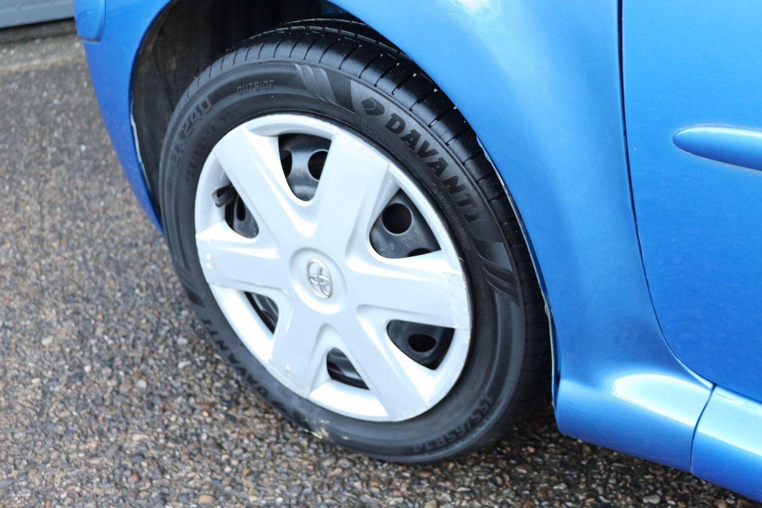 Used Toyota AYGO for sale - 77723431: Photo 27