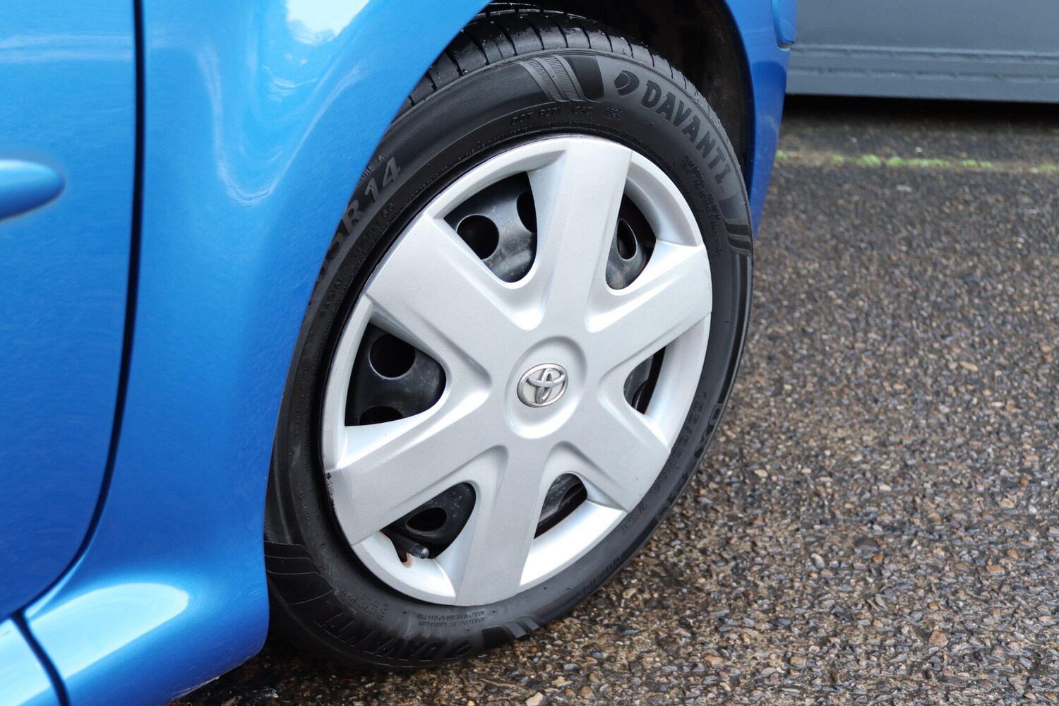 Used Toyota AYGO for sale - 77723431: Photo 28