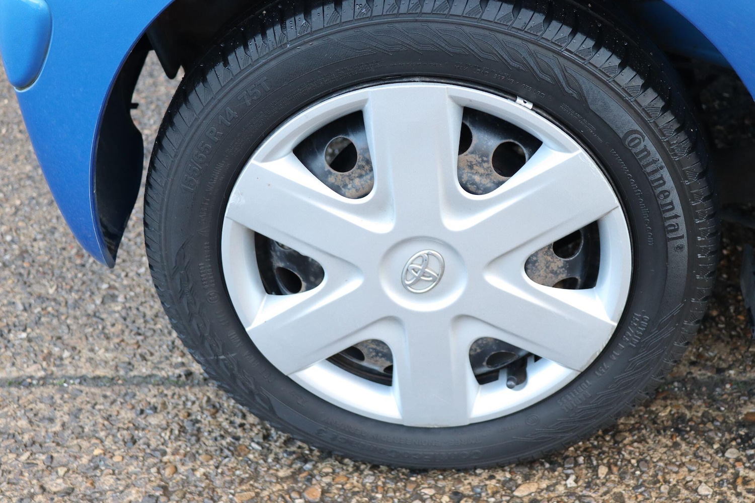 Used Toyota AYGO for sale - 77723431: Photo 29