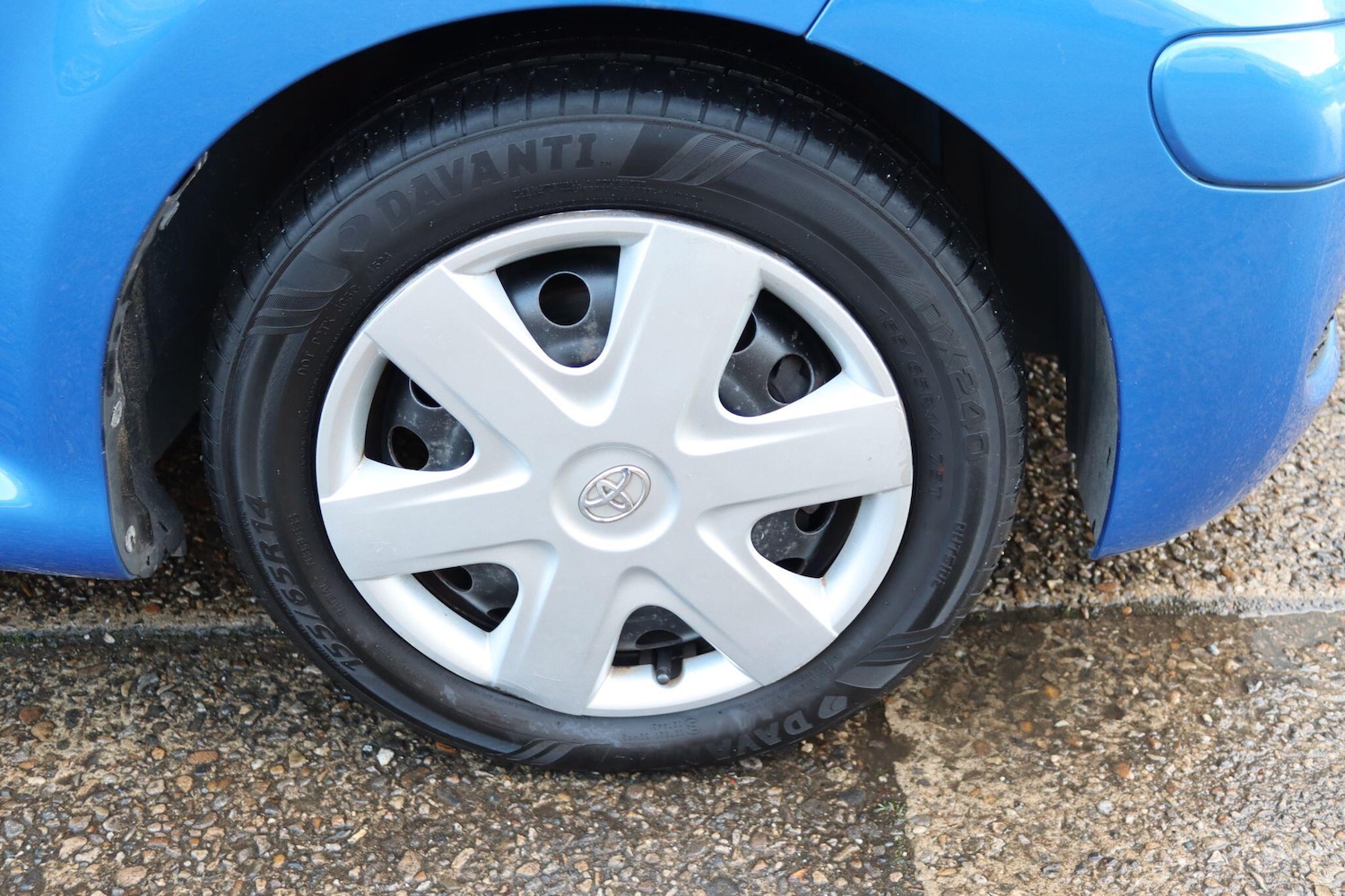 Used Toyota AYGO for sale - 77723431: Photo 30