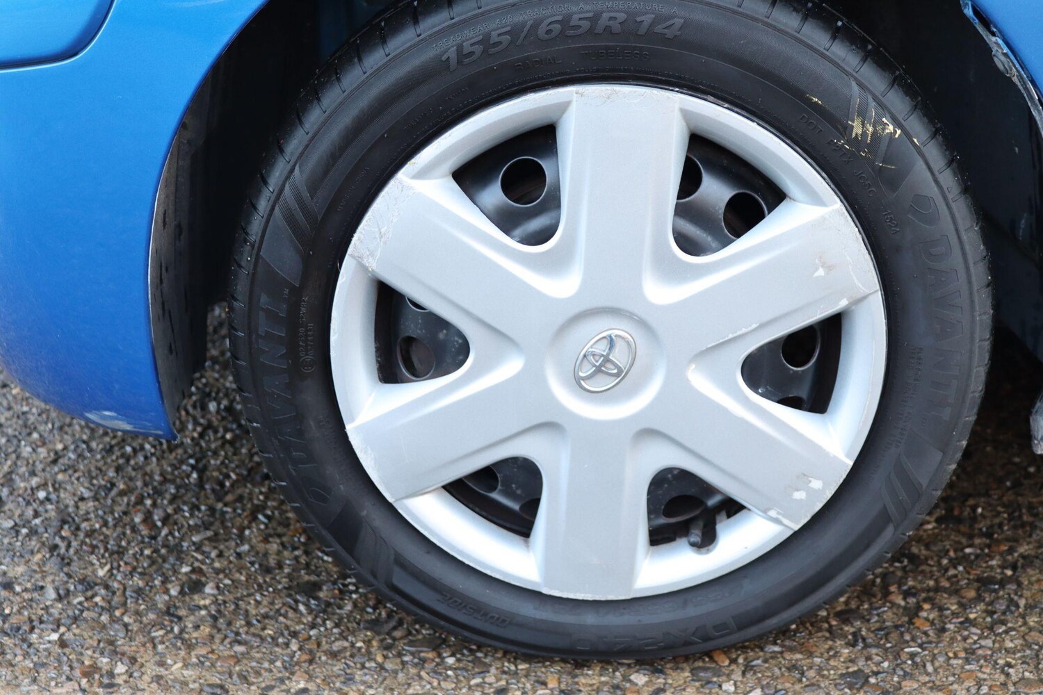 Used Toyota AYGO for sale - 77723431: Photo 32