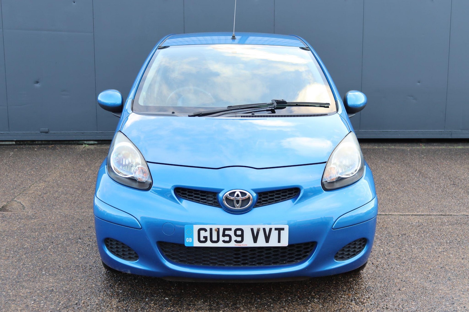 Used Toyota AYGO for sale - 77723431: Photo 5